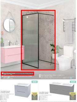 Builders : Elevate Your Bathroom To A New Standard (04 July - 31 July 2023), page 10