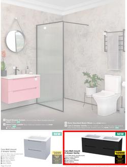 Builders : Elevate Your Bathroom To A New Standard (04 July - 31 July 2023), page 10