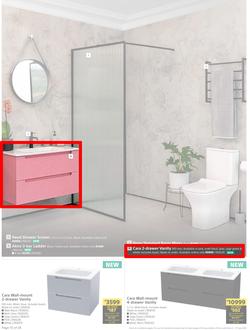 Builders : Elevate Your Bathroom To A New Standard (04 July - 31 July 2023), page 10