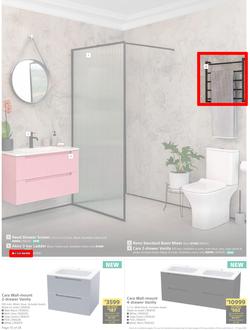 Builders : Elevate Your Bathroom To A New Standard (04 July - 31 July 2023), page 10