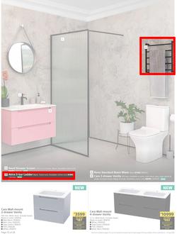 Builders : Elevate Your Bathroom To A New Standard (04 July - 31 July 2023), page 10