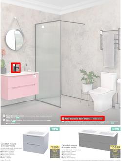 Builders : Elevate Your Bathroom To A New Standard (04 July - 31 July 2023), page 10