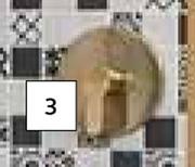 Lusso Reno Concealed Shower Mixer