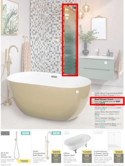 Builders : Elevate Your Bathroom To A New Standard (04 July - 31 July 2023), page 12