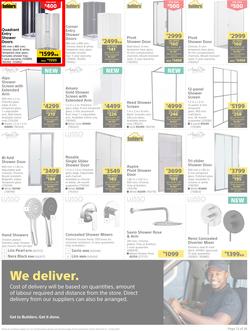 Builders : Elevate Your Bathroom To A New Standard (04 July - 31 July 2023), page 13