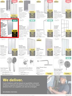 Builders : Elevate Your Bathroom To A New Standard (04 July - 31 July 2023), page 13