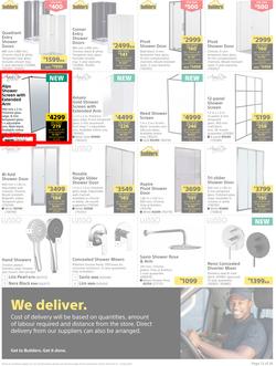 Builders : Elevate Your Bathroom To A New Standard (04 July - 31 July 2023), page 13