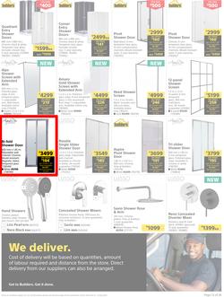 Builders : Elevate Your Bathroom To A New Standard (04 July - 31 July 2023), page 13