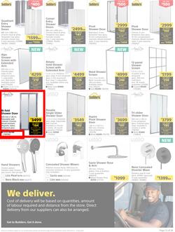 Builders : Elevate Your Bathroom To A New Standard (04 July - 31 July 2023), page 13