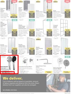 Builders : Elevate Your Bathroom To A New Standard (04 July - 31 July 2023), page 13