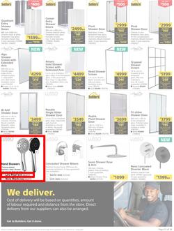 Builders : Elevate Your Bathroom To A New Standard (04 July - 31 July 2023), page 13