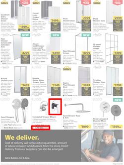 Builders : Elevate Your Bathroom To A New Standard (04 July - 31 July 2023), page 13