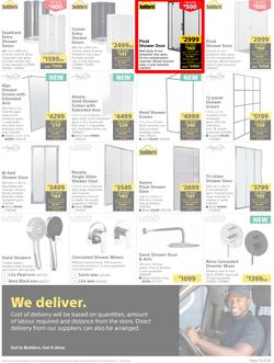 Builders : Elevate Your Bathroom To A New Standard (04 July - 31 July 2023), page 13