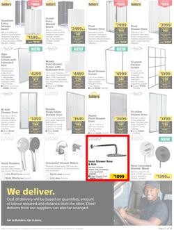 Builders : Elevate Your Bathroom To A New Standard (04 July - 31 July 2023), page 13