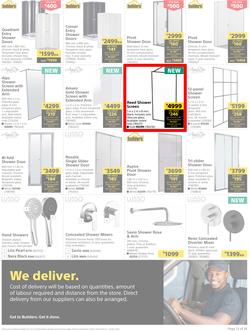 Builders : Elevate Your Bathroom To A New Standard (04 July - 31 July 2023), page 13