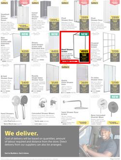 Builders : Elevate Your Bathroom To A New Standard (04 July - 31 July 2023), page 13