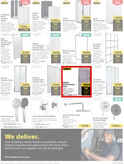 Builders : Elevate Your Bathroom To A New Standard (04 July - 31 July 2023), page 13