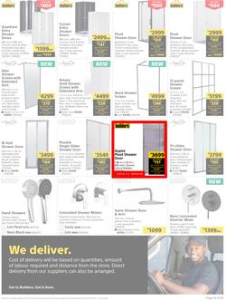 Builders : Elevate Your Bathroom To A New Standard (04 July - 31 July 2023), page 13