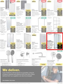 Builders : Elevate Your Bathroom To A New Standard (04 July - 31 July 2023), page 13