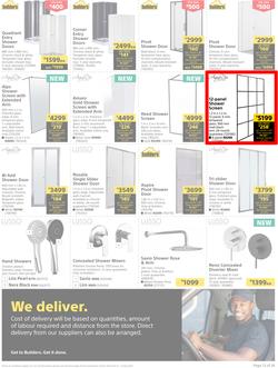 Builders : Elevate Your Bathroom To A New Standard (04 July - 31 July 2023), page 13