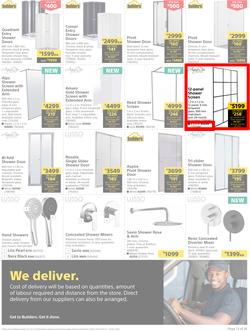 Builders : Elevate Your Bathroom To A New Standard (04 July - 31 July 2023), page 13