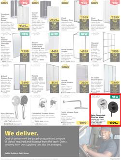 Builders : Elevate Your Bathroom To A New Standard (04 July - 31 July 2023), page 13