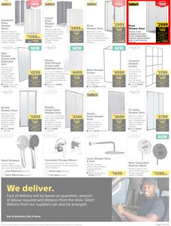 Builders : Elevate Your Bathroom To A New Standard (04 July - 31 July 2023), page 13