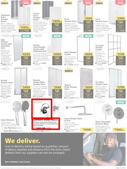Builders : Elevate Your Bathroom To A New Standard (04 July - 31 July 2023), page 13