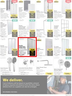 Builders : Elevate Your Bathroom To A New Standard (04 July - 31 July 2023), page 13