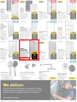 Builders : Elevate Your Bathroom To A New Standard (04 July - 31 July 2023), page 13