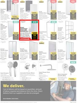 Builders : Elevate Your Bathroom To A New Standard (04 July - 31 July 2023), page 13