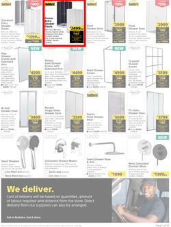 Builders : Elevate Your Bathroom To A New Standard (04 July - 31 July 2023), page 13