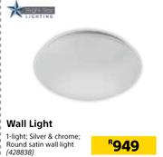 Wall Light