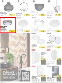 Builders : Elevate Your Bathroom To A New Standard (04 July - 31 July 2023), page 14