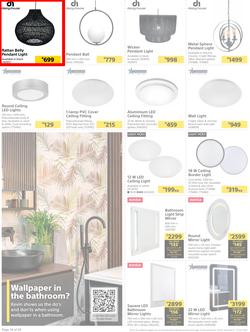 Builders : Elevate Your Bathroom To A New Standard (04 July - 31 July 2023), page 14