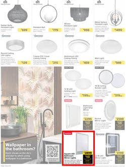 Builders : Elevate Your Bathroom To A New Standard (04 July - 31 July 2023), page 14