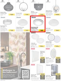 Builders : Elevate Your Bathroom To A New Standard (04 July - 31 July 2023), page 14