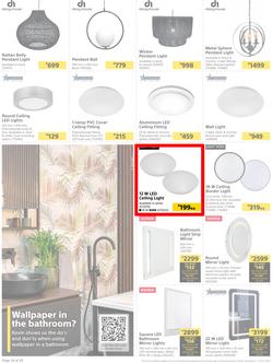 Builders : Elevate Your Bathroom To A New Standard (04 July - 31 July 2023), page 14