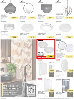 Builders : Elevate Your Bathroom To A New Standard (04 July - 31 July 2023), page 14