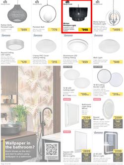 Builders : Elevate Your Bathroom To A New Standard (04 July - 31 July 2023), page 14