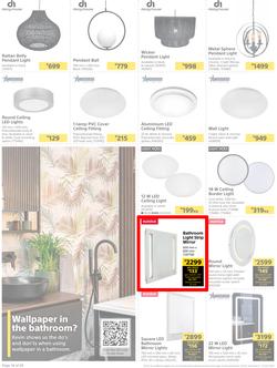 Builders : Elevate Your Bathroom To A New Standard (04 July - 31 July 2023), page 14