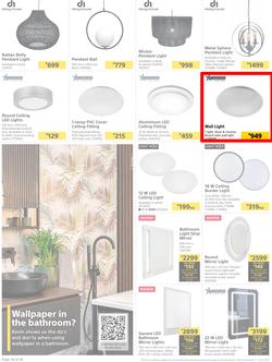 Builders : Elevate Your Bathroom To A New Standard (04 July - 31 July 2023), page 14