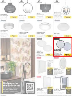 Builders : Elevate Your Bathroom To A New Standard (04 July - 31 July 2023), page 14