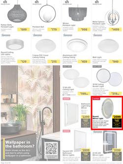 Builders : Elevate Your Bathroom To A New Standard (04 July - 31 July 2023), page 14