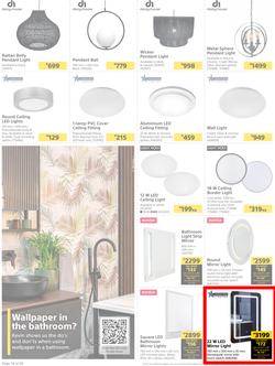 Builders : Elevate Your Bathroom To A New Standard (04 July - 31 July 2023), page 14