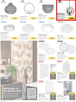 Builders : Elevate Your Bathroom To A New Standard (04 July - 31 July 2023), page 14