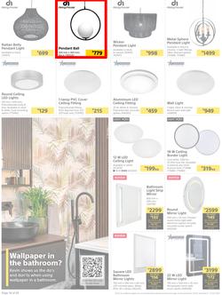 Builders : Elevate Your Bathroom To A New Standard (04 July - 31 July 2023), page 14