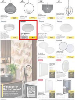 Builders : Elevate Your Bathroom To A New Standard (04 July - 31 July 2023), page 14