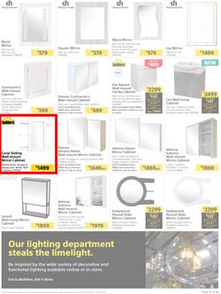 Builders : Elevate Your Bathroom To A New Standard (04 July - 31 July 2023), page 15