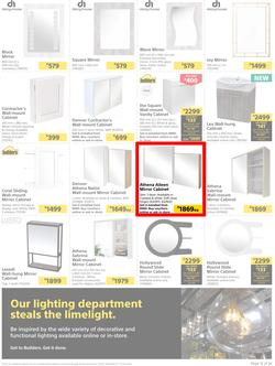 Builders : Elevate Your Bathroom To A New Standard (04 July - 31 July 2023), page 15